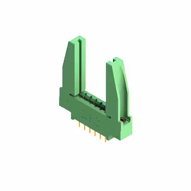 337-012-523-878 EDAC Inc.  Edgeboard Connectors